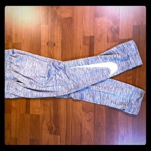Boys Nike Joggers